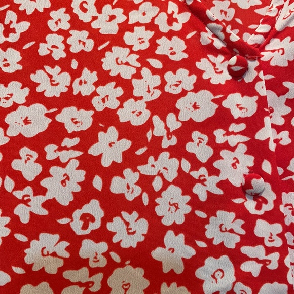 Dress Magnolia Boutique - Picture 6 of 8